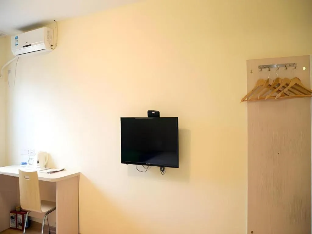 7 Days Inn Xi'an North Economic Development Zone 4th Fengcheng Road