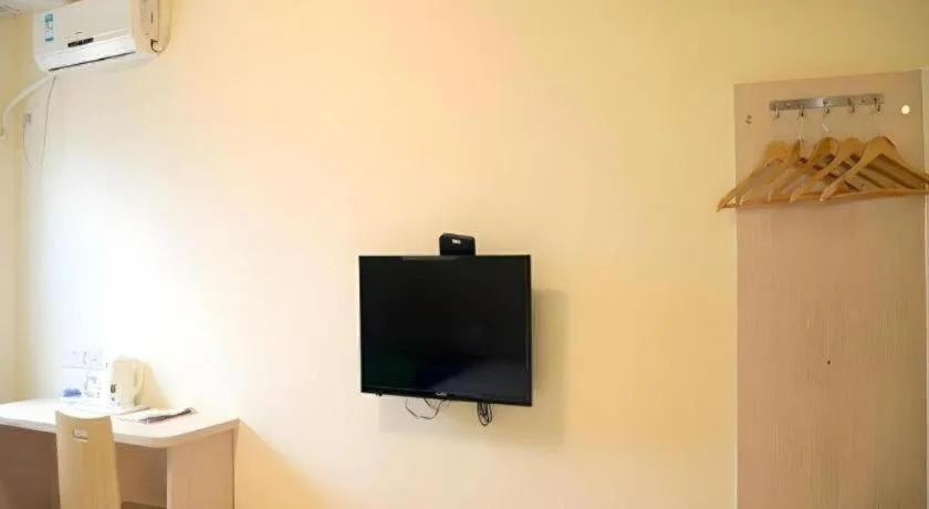 7 Days Inn Xi'an North Economic Development Zone 4th Fengcheng Road