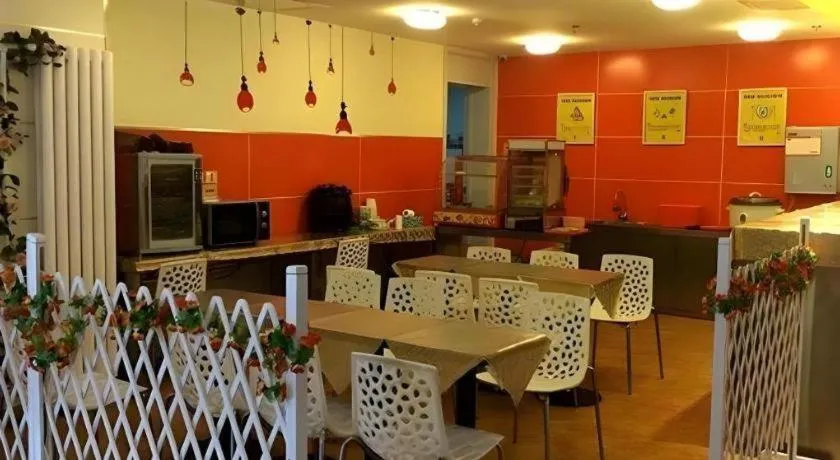 7 Days Inn Nanjing Railway Station Xin Mo Fan Road Subway Station Branch