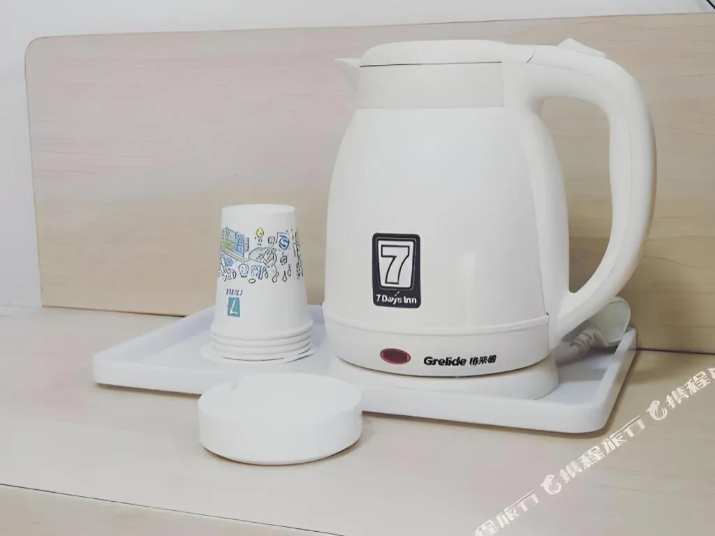 7 Days Inn Nanjing Railway Station Xin Mo Fan Road Subway Station Branch