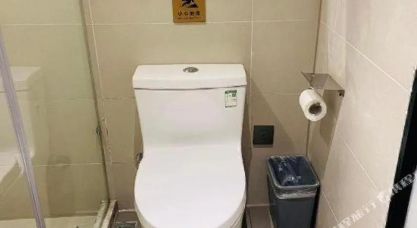 7 Days Premium Suzhou Mudu Ancient Town