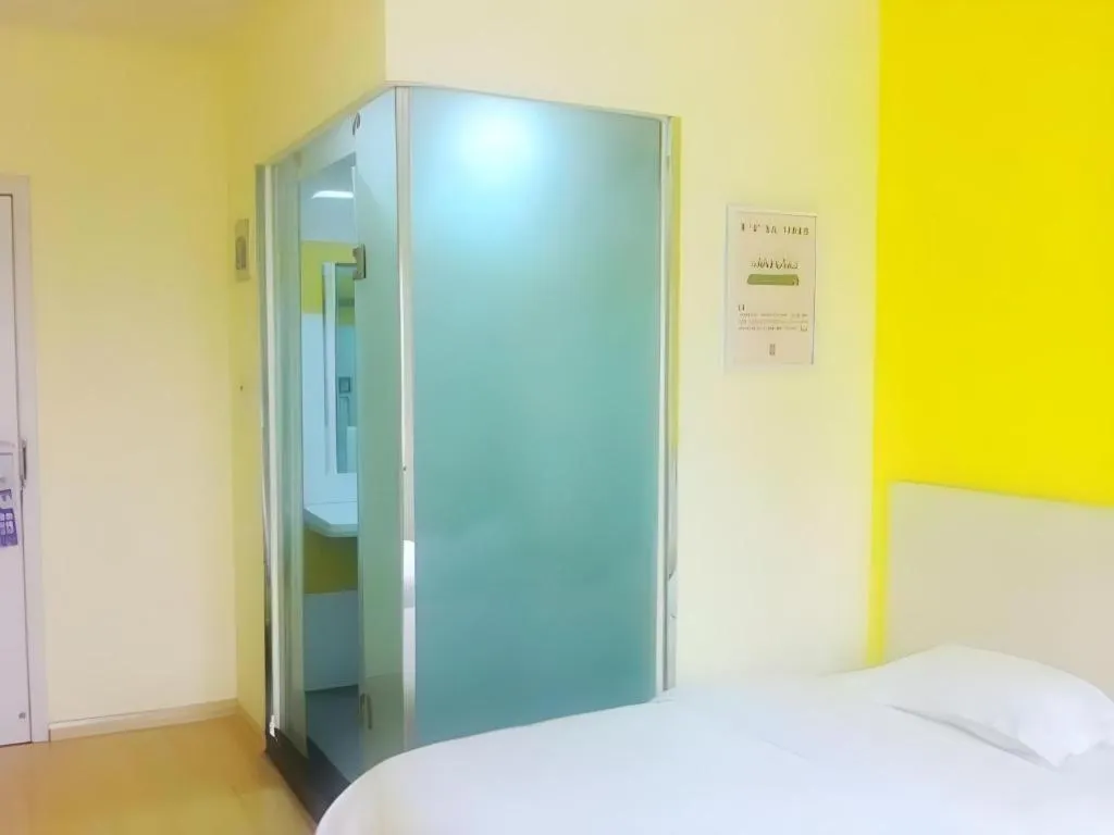 Bed in 7 Days Premium Suzhou Mudu Ancient Town