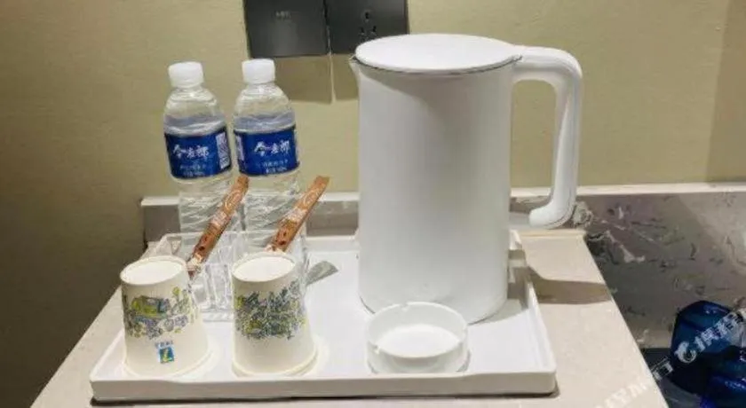 7 Days Premium Suzhou Mudu Ancient Town