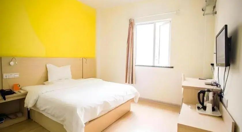 Bed in 7 Days Premium Suzhou Mudu Ancient Town Bed in 7 Days Premium Suzhou Mudu Ancient Town