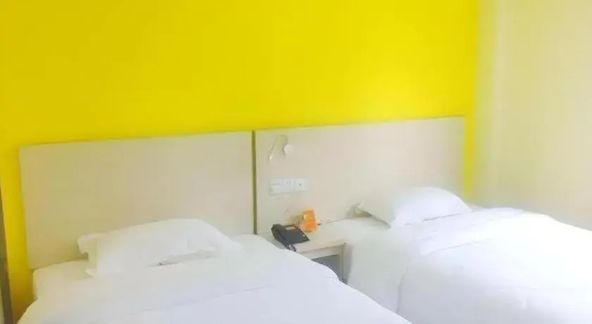 Bed in 7 Days Premium Suzhou Mudu Ancient Town Bed in 7 Days Premium Suzhou Mudu Ancient Town