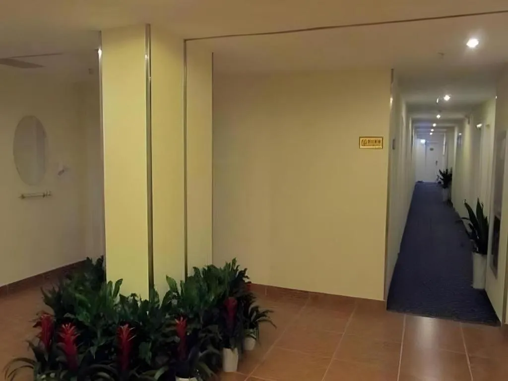 7 Days Premium Suzhou Mudu Ancient Town