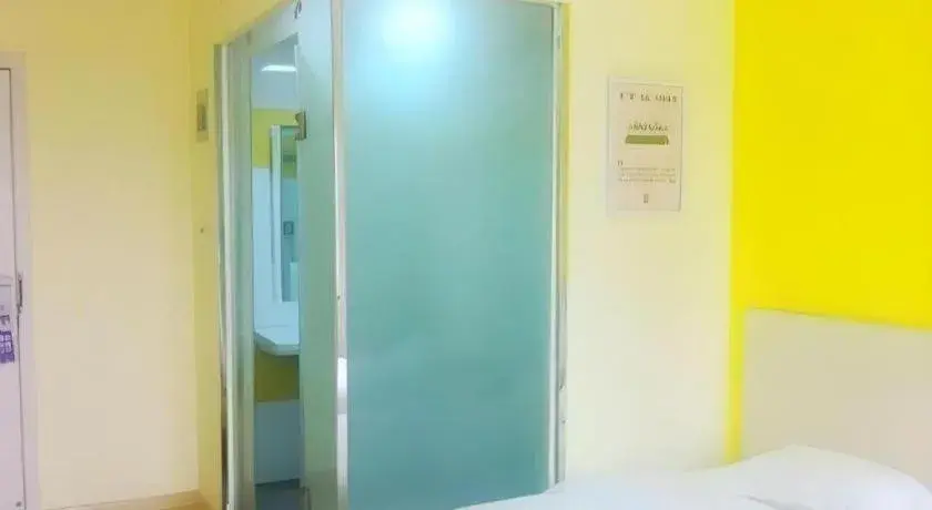 Bed in 7 Days Premium Suzhou Mudu Ancient Town Bed in 7 Days Premium Suzhou Mudu Ancient Town