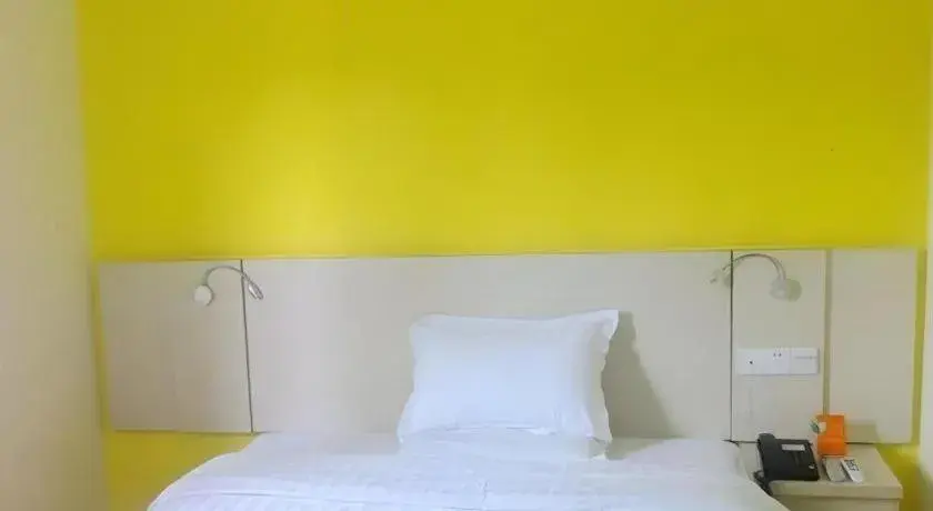 Bed in 7 Days Premium Suzhou Mudu Ancient Town Bed in 7 Days Premium Suzhou Mudu Ancient Town