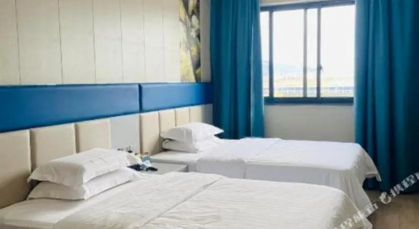 Bed in 7 Days Premium Suzhou Mudu Ancient Town