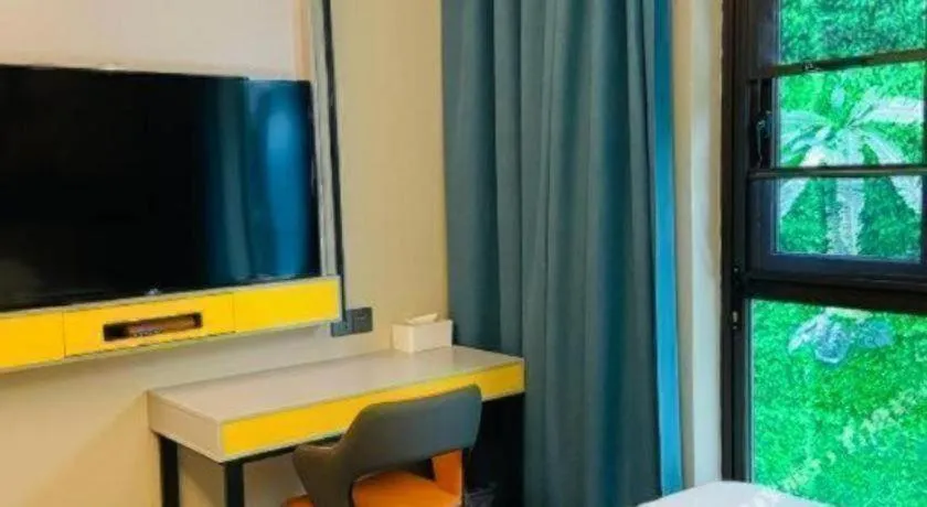 7 Days Premium Suzhou Mudu Ancient Town