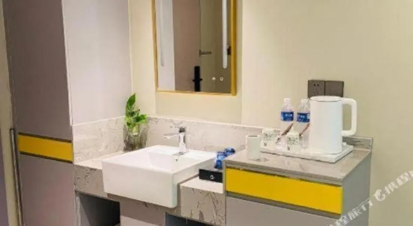 7 Days Premium Suzhou Mudu Ancient Town