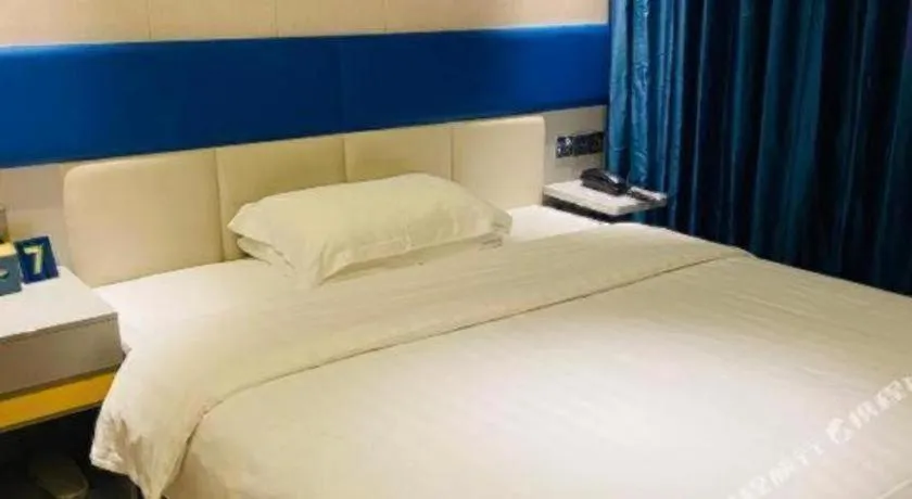 Bed in 7 Days Premium Suzhou Mudu Ancient Town