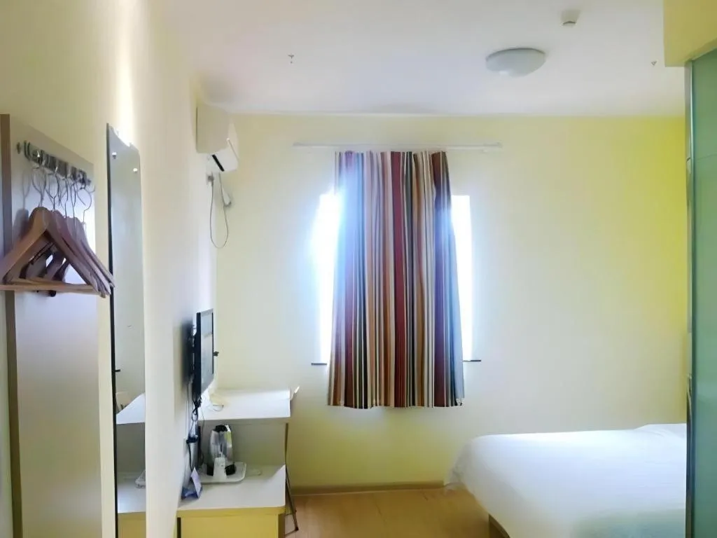 Bed in 7 Days Premium Suzhou Mudu Ancient Town