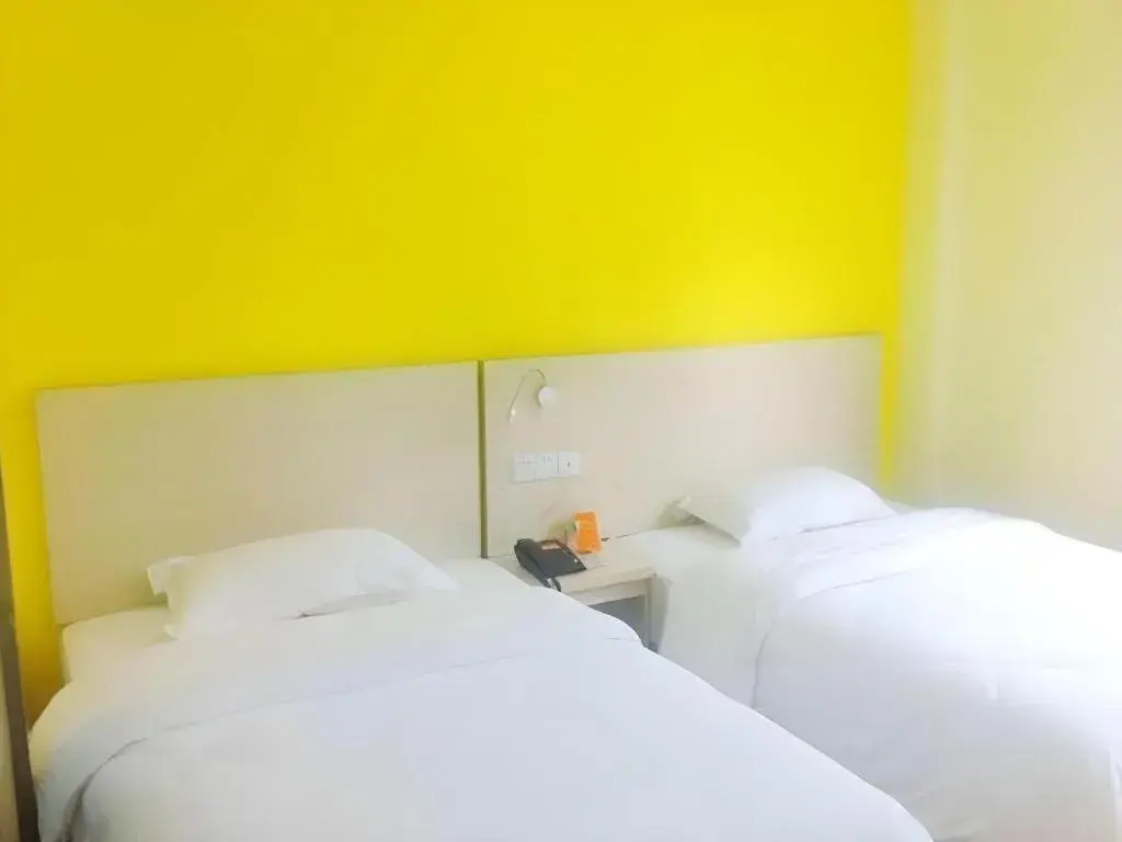 Bed in 7 Days Premium Suzhou Mudu Ancient Town Bed in 7 Days Premium Suzhou Mudu Ancient Town