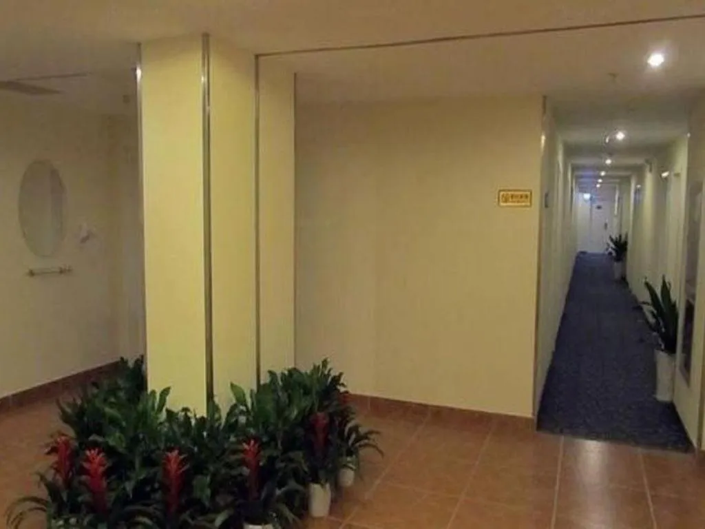 7 Days Premium Suzhou Mudu Ancient Town