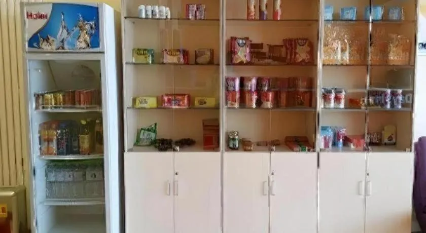 7 Days Inn Tianjin Binhai New District Yujiabao Metro Station