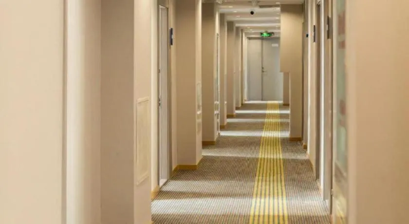 7 Days Inn Tianjin Anshan West Road Tianjin University