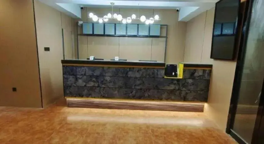 7 Days Inn Tianjin Anshan West Road Tianjin University 7 Days Inn Tianjin Anshan West Road Tianjin University