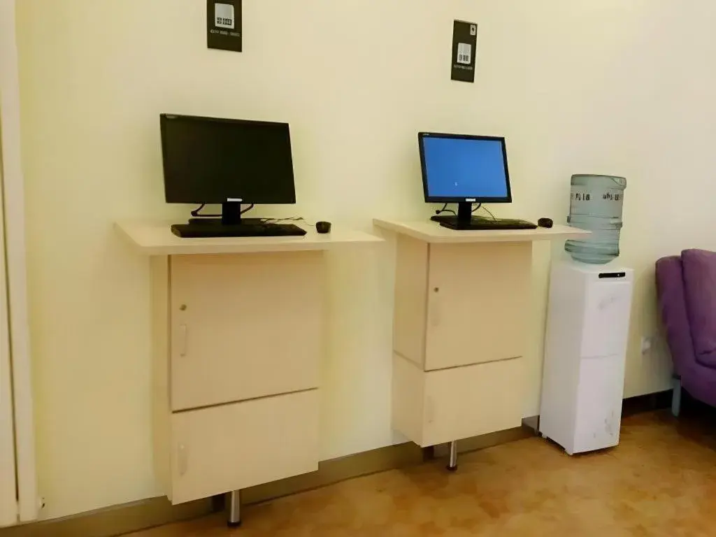 7 Days Inn Tianjin Anshan West Road Tianjin University 7 Days Inn Tianjin Anshan West Road Tianjin University