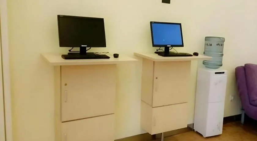 7 Days Inn Tianjin Anshan West Road Tianjin University