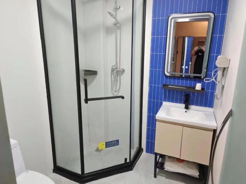 7 Days Inn Tianjin Anshan West Road Tianjin University