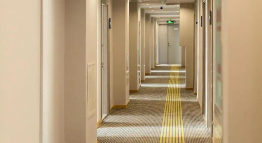 7 Days Inn Tianjin Anshan West Road Tianjin University