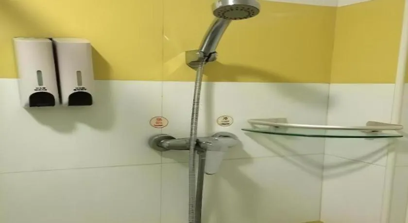 7 Days Inn Bijie Jinsha Hebin Road