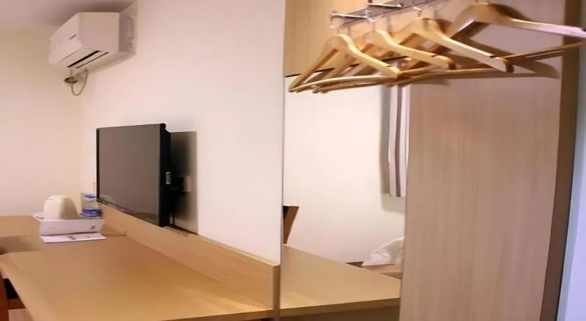 7 Days Inn Bijie Jinsha Hebin Road