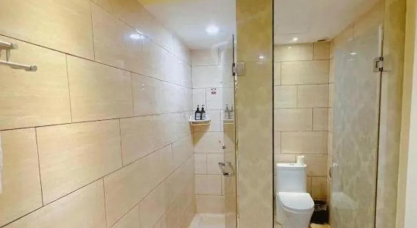 Boke Boutique Hotel Shenzhen Longgang