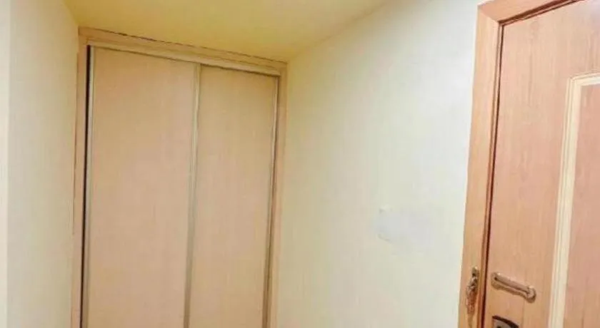 Boke Boutique Hotel Shenzhen Longgang