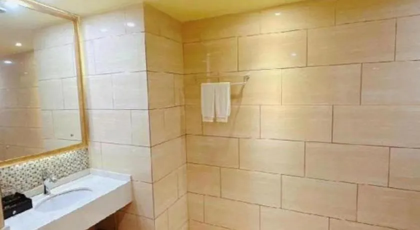 Boke Boutique Hotel Shenzhen Longgang