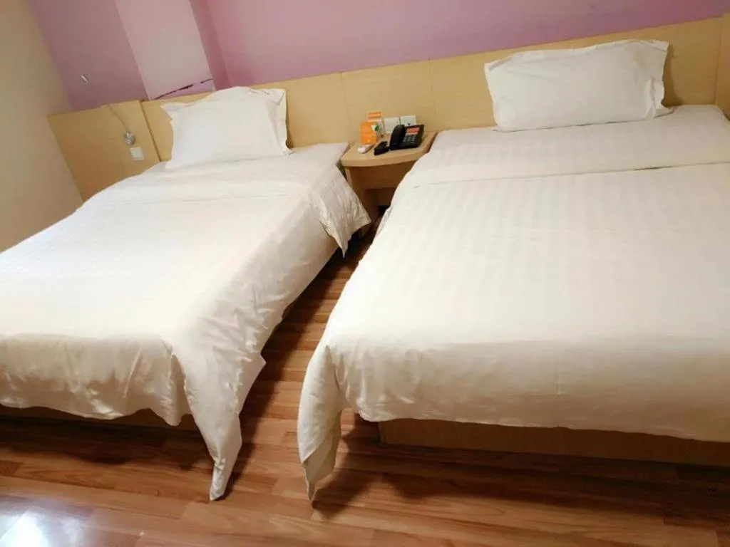 7 Days Inn Fengcheng Renmin Road