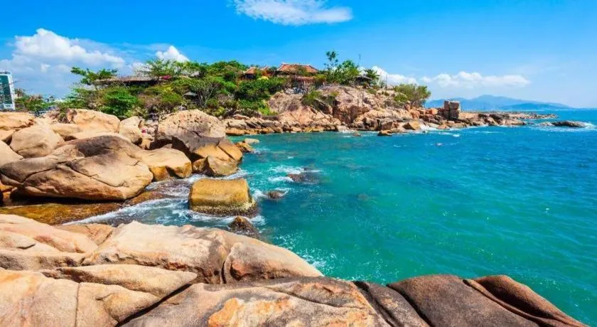 La Mer Hotel Nha Trang