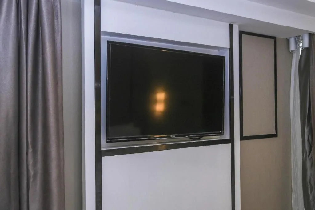 LAVANDE Hotel Dalian Huanan Square North Railway Station