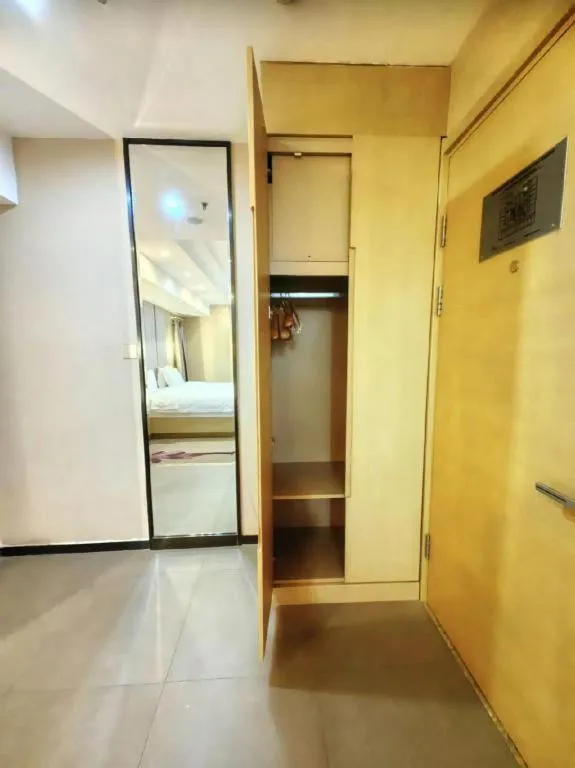 LAVANDE Hotel Dalian Huanan Square North Railway Station