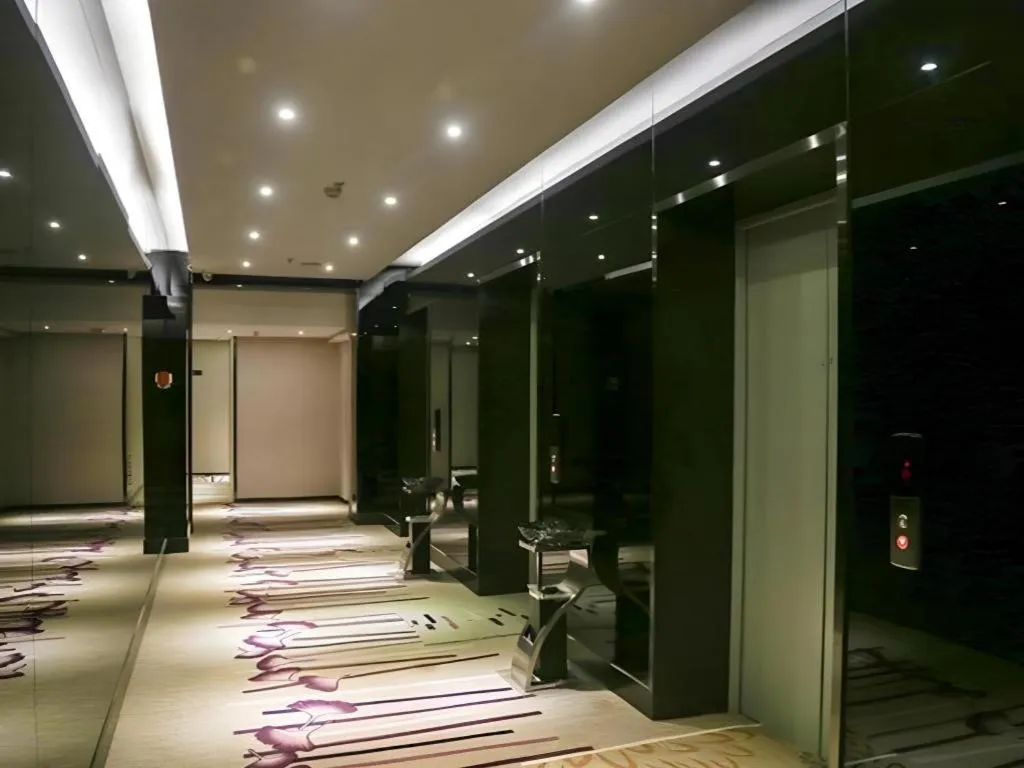 LAVANDE Hotel Dalian Huanan Square North Railway Station