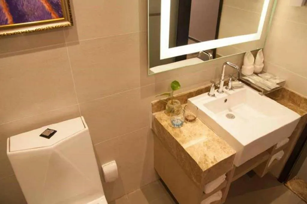 LAVANDE Hotel Dalian Huanan Square North Railway Station