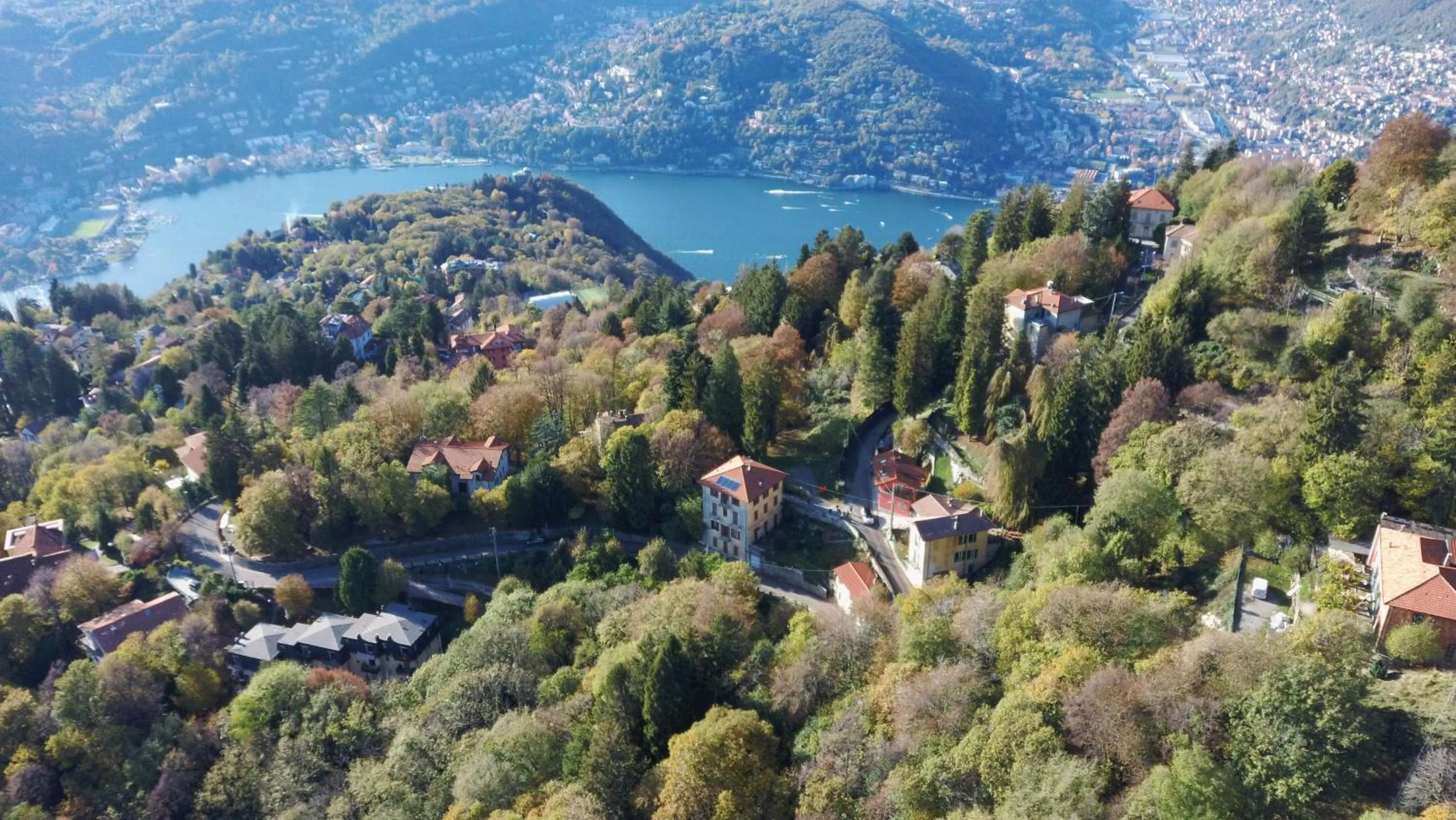 B&B Villa Mirandola
