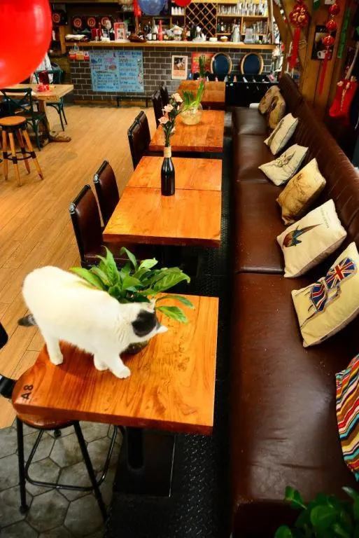 Xi'an Huiya Tianmu Hotel