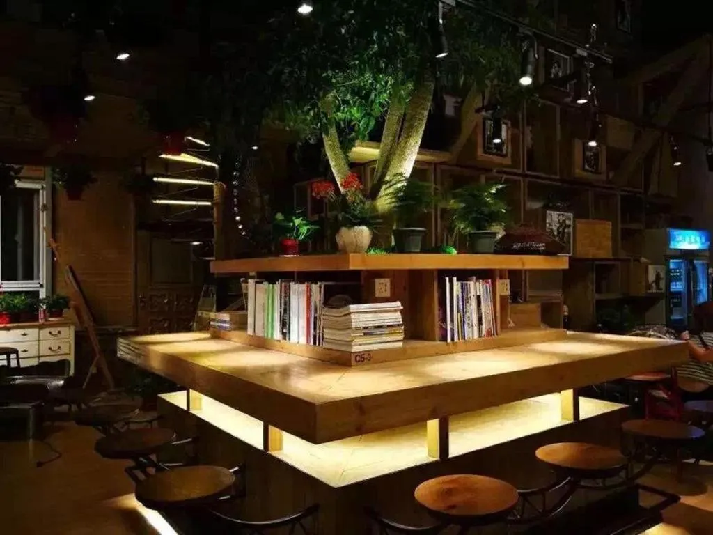 Xi'an Huiya Tianmu Hotel