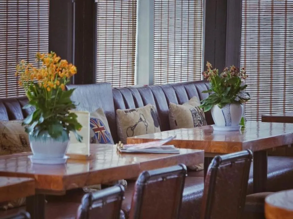 Xi'an Huiya Tianmu Hotel