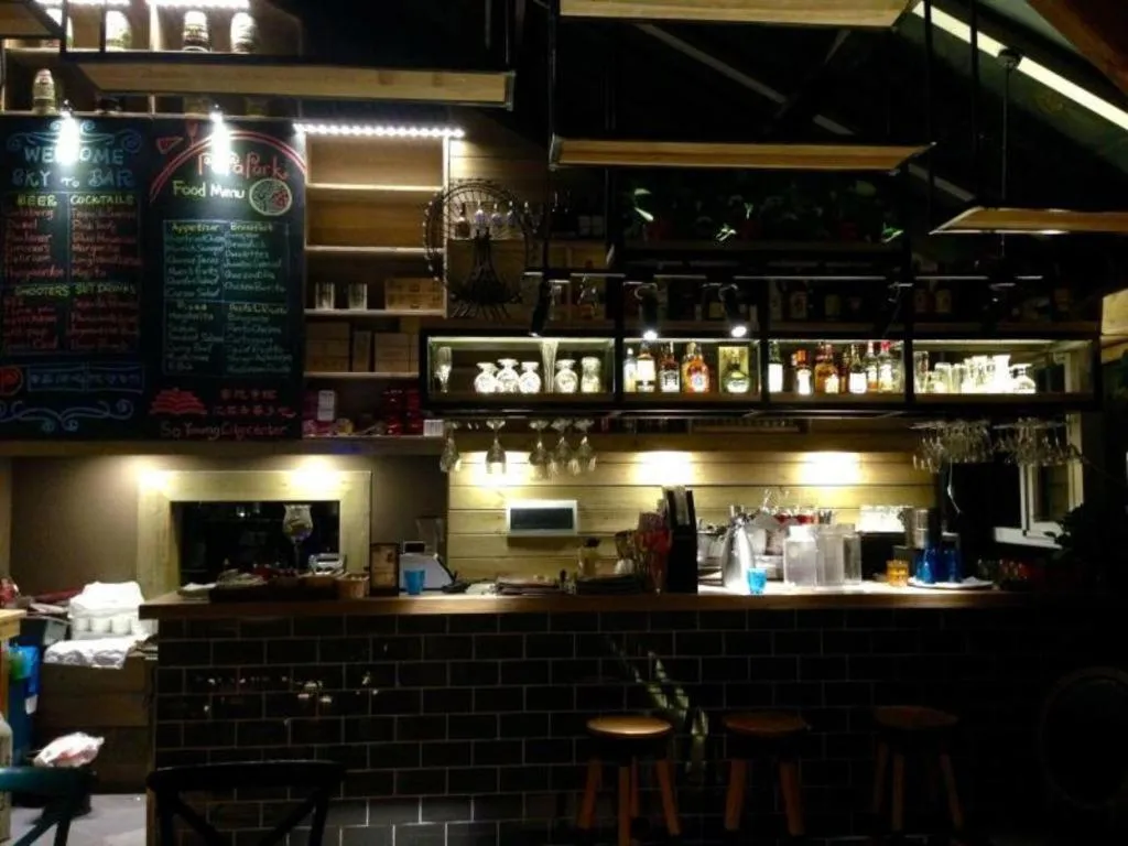 Xi'an Huiya Tianmu Hotel