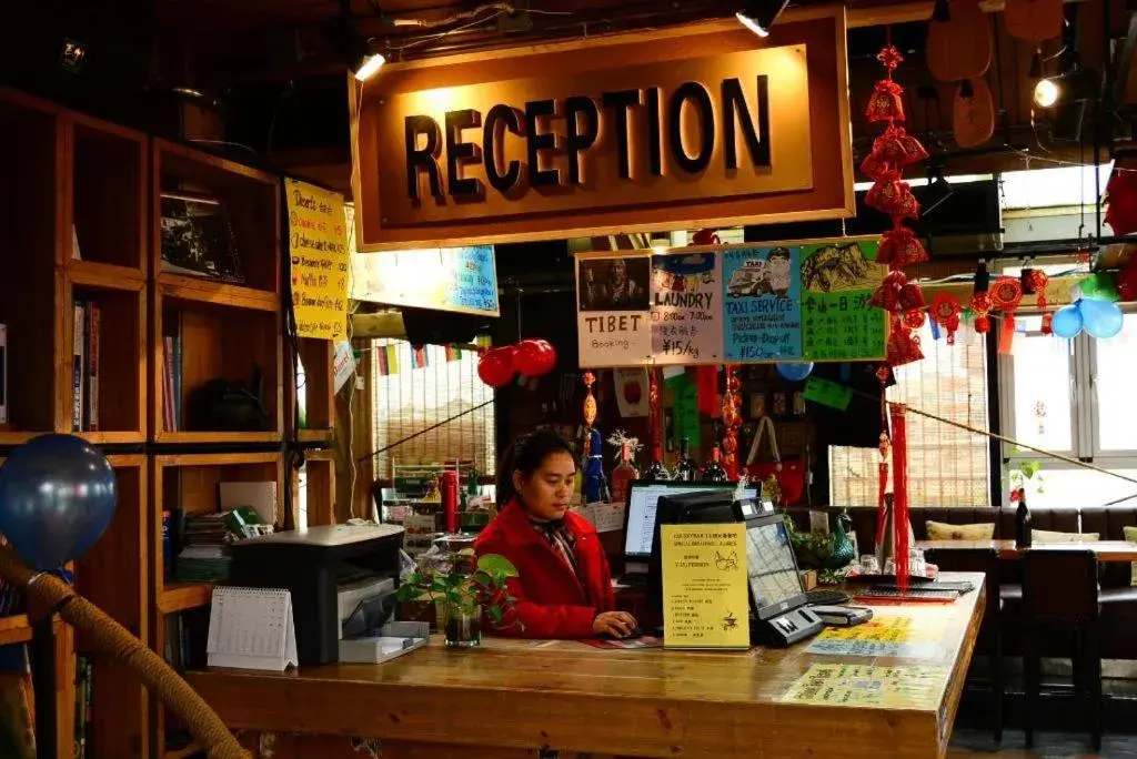 Xi'an Huiya Tianmu Hotel Xi'an Huiya Tianmu Hotel