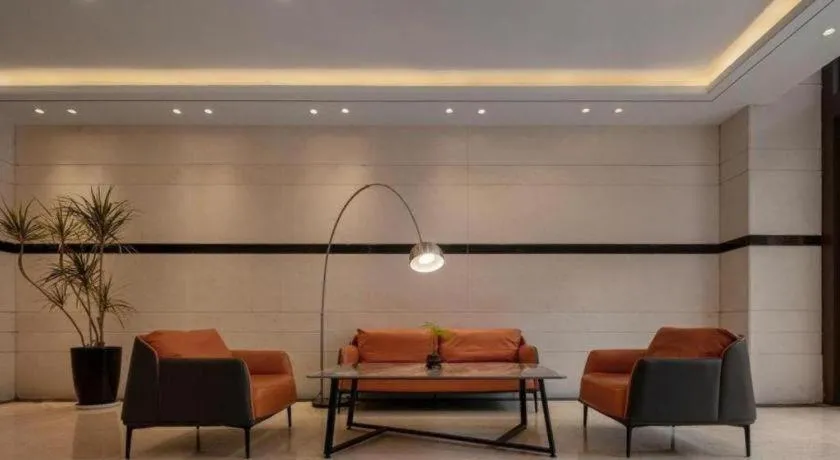 Xi'an Huiya Tianmu Hotel