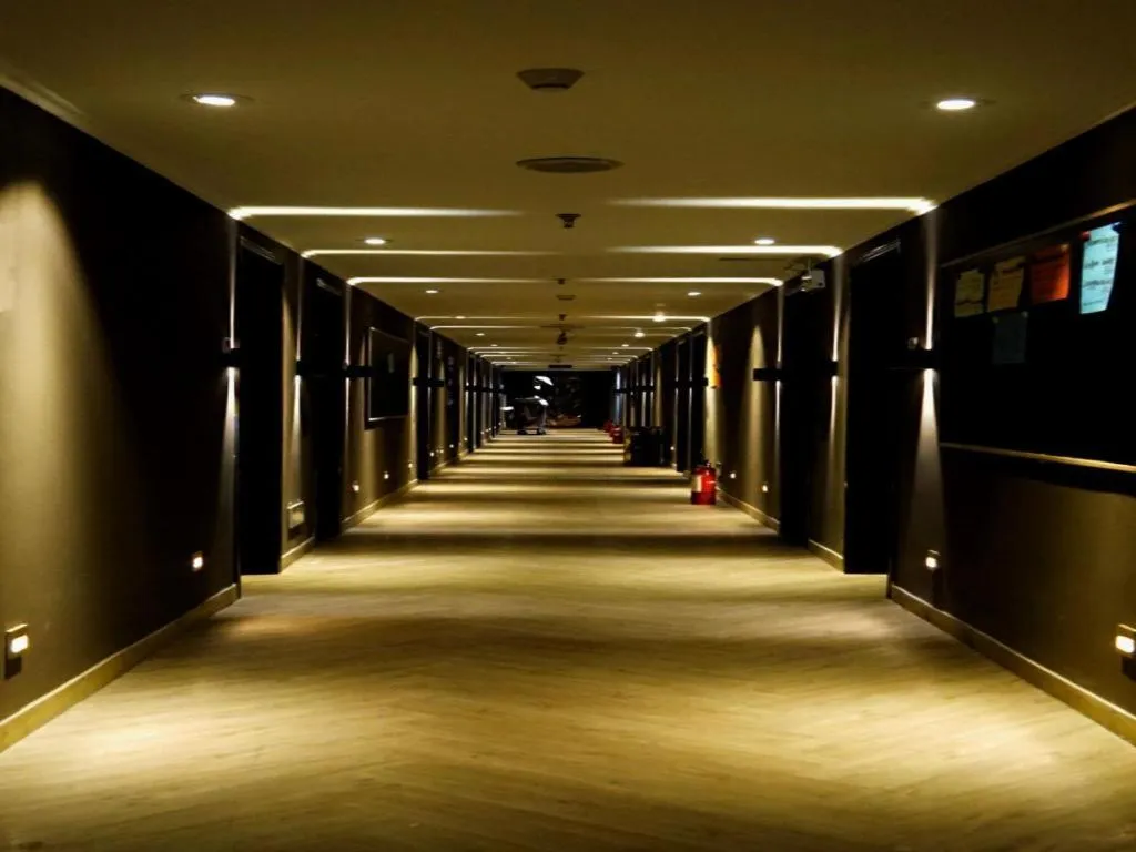 Xi'an Huiya Tianmu Hotel