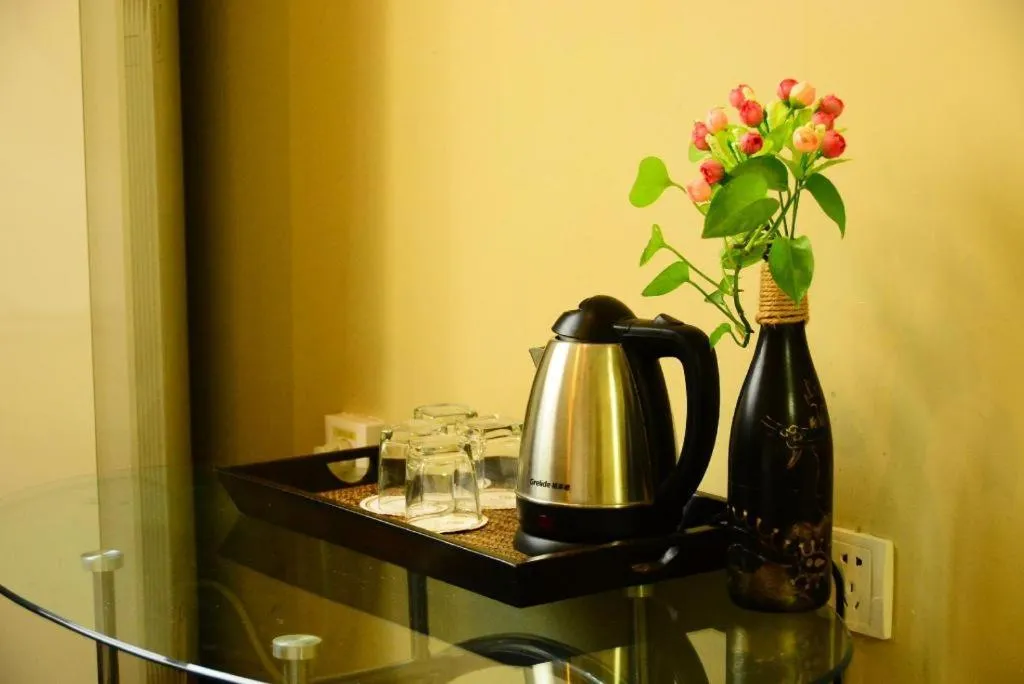 Xi'an Huiya Tianmu Hotel