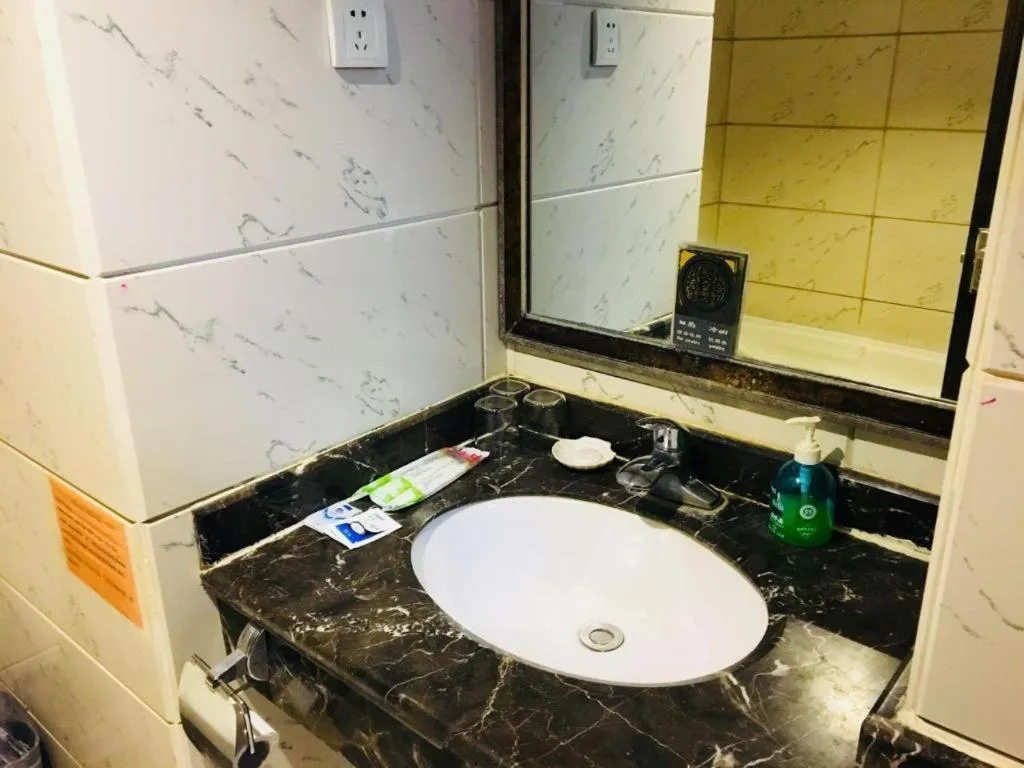 Xi'an Huiya Tianmu Hotel