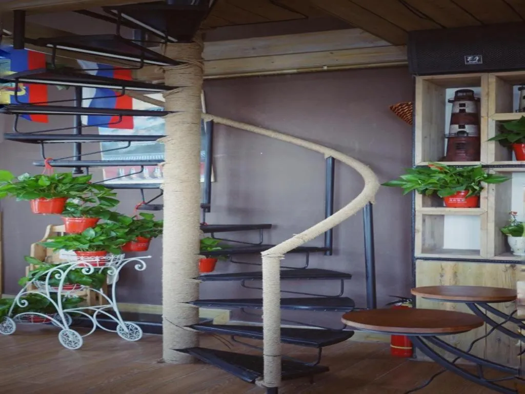 Xi'an Huiya Tianmu Hotel