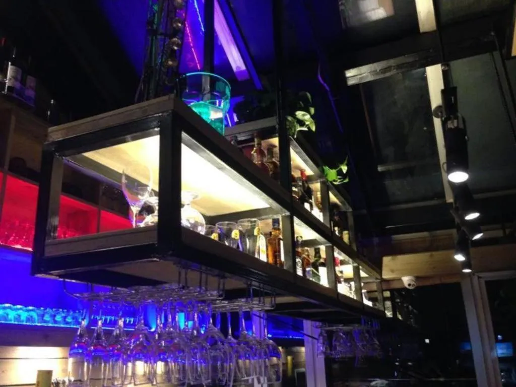 Xi'an Huiya Tianmu Hotel