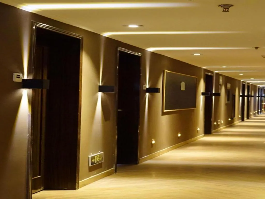 Xi'an Huiya Tianmu Hotel